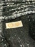 AZZ Trading INC. Black Poncho Size M (estimated) - photo 7