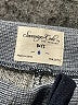 Sovereign Code Gray Casual Pants Size 6 - photo 3