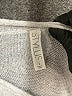 Stylus Gray Pullover Sweater Size L - photo 7