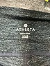 Athleta 100% Polyester Gray Active Pants Size XXS - photo 7
