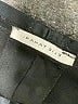 Elie Tahari Solid Black Active Pants Size 10 - photo 7