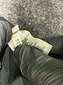 Elie Tahari Solid Black Active Pants Size 10 - photo 8