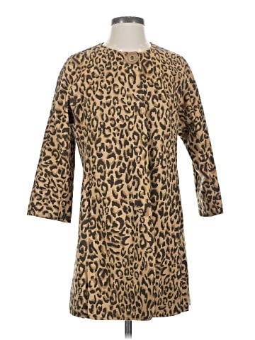Carol Anderson by Invitation Coat (view 1)