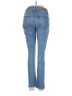 Lucky Brand Graphic Blue Jeans Size 6 - photo 2