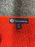 Democracy Orange Pullover Sweater Size XL - photo 7