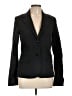 Theory Black Blazer Size 10 - photo 1