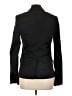 Theory Black Blazer Size 10 - photo 2