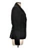 Theory Black Blazer Size 10 - photo 4