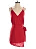 2Bella 100% Polyester Red Romper Size M - photo 1