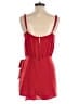 2Bella 100% Polyester Red Romper Size M - photo 2