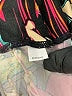 Lularoe Print Pink Active Pants One size - photo 7