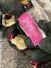 Lularoe Print Pink Active Pants One size - photo 8