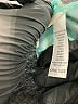Lularoe Teal Leggings One size - photo 8