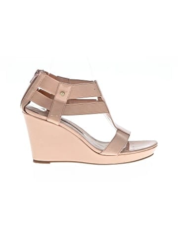 Dana Buchman Wedges (view 1)