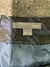 XXI Houndstooth Black Formal Skirt Size L - photo 4