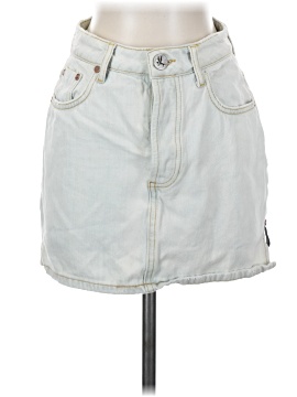 Oneteaspoon Denim Skirt