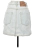 ONETEASPOON 100% Cotton Blue Denim Skirt Size 25 waist - photo 2