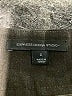 Express Design Studio Solid Black Casual Skirt Size 2 - photo 4