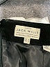 Jack Wills Plaid Red Casual Skirt Size 4 - photo 4
