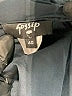 Gossip Blue Vest Size EU 40 / US 10 - photo 6