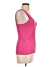 Halogen Pink Sweater Vest Size L - photo 4