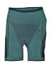 Athleta Teal Athletic Shorts Size S - photo 1