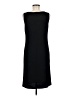 Christopher & Banks Black Cocktail Dress Size 8 - photo 2