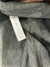 Ideology 100% Polyester Gray Vest Size XXL - photo 7
