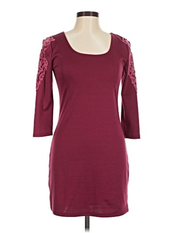 Spoiled Casual Dress (view 1)
