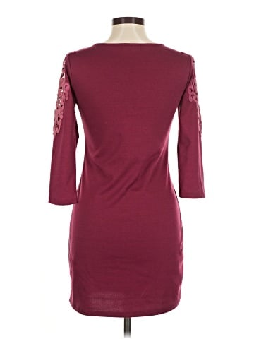 Spoiled Casual Dress (view 2)