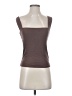 Michael Lauren Brown Tank Top Size XS - photo 1