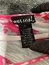 Wet Seal Pink Short Sleeve Top Size S - photo 7