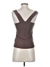 Michael Lauren Brown Tank Top Size XS - photo 2