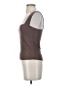 Michael Lauren Brown Tank Top Size XS - photo 5