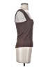 Michael Lauren Brown Tank Top Size XS - photo 4
