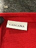 Lascana Red Sleeveless Blouse Size 0 - 2 - photo 7