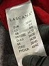 Lascana Red Sleeveless Blouse Size 0 - 2 - photo 8
