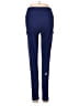 Asics Chevron-herringbone Blue Active Pants Size S - photo 2
