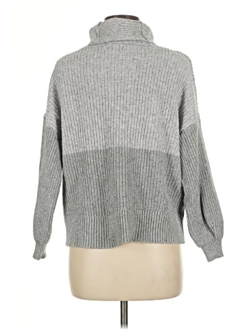 American Eagle Outfitters Turtleneck Sweater (view 2)