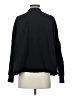 Mod Ref Solid Black Turtleneck Sweater Size S - photo 2
