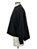 Mod Ref Solid Black Turtleneck Sweater Size S - photo 5