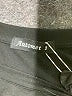 Automet Black Long Sleeve T-Shirt Size M - photo 7