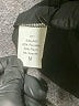 Automet Black Long Sleeve T-Shirt Size M - photo 8