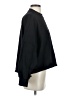 Mod Ref Solid Black Turtleneck Sweater Size S - photo 4