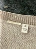 Unbranded Stripes Red Pullover Sweater Size S - photo 7