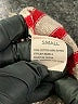 Unbranded Stripes Red Pullover Sweater Size S - photo 8