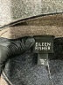 Eileen Fisher Tweed Brown Wool Blazer Size XS - photo 6