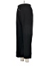 Sampeel Black Casual Pants Size M - photo 1