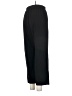 Sampeel Black Casual Pants Size M - photo 2