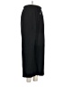 Sampeel Black Casual Pants Size M - photo 4